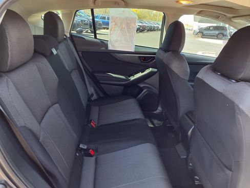 Used 2022 Subaru Impreza Premium image 23