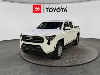 Used 2025 Toyota Tacoma SR5