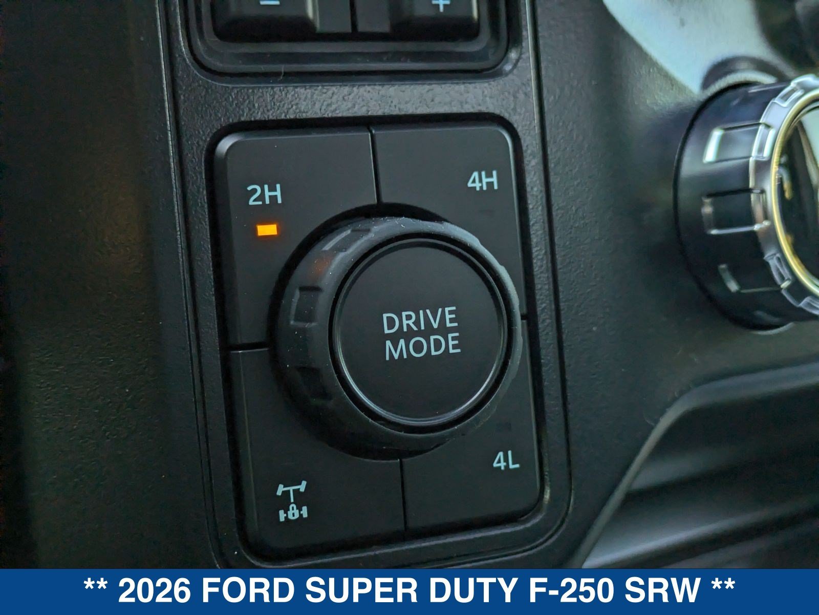 New 2026 Ford F250 Platinum w/ Tremor Off-Road Package AWD/4WD image 83