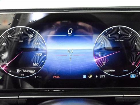 New 2026 Mercedes-Benz GLE 350 4MATIC image 11