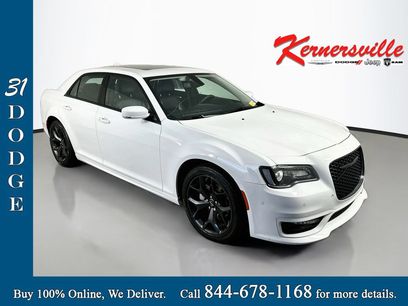 Used 2023 Chrysler 300 Touring L w/ Popular Equipment Group