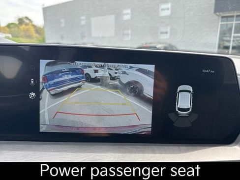 Certified 2023 Kia Telluride EX X-Line image 29