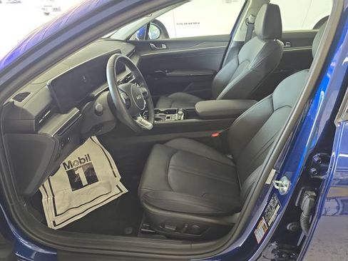 Certified 2025 Kia K5 EX FWD image 14