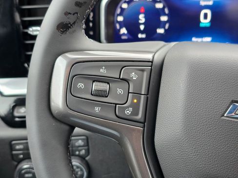 New 2026 Chevrolet Silverado 3500 High Country w/ High Country Premium Package image 31