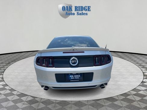 Used 2014 Ford Mustang GT Premium RWD image 6