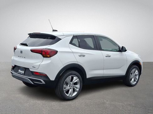 New 2026 Buick Encore GX Preferred w/ Advanced Technology Package image 5