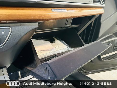 Certified 2023 Audi Q5 2.0T Premium Plus w/ Premium Plus Package image 24