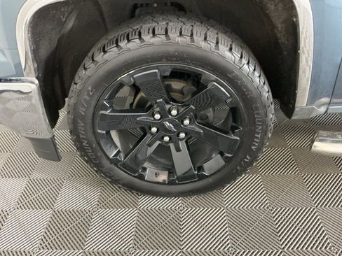 Used 2014 Chevrolet Silverado 1500 LT image 22