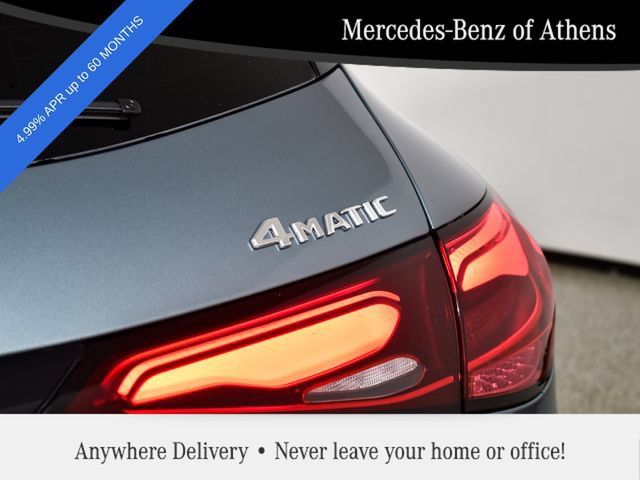 New 2026 Mercedes-Benz GLC 300 4MATIC image 14