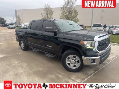 Used 2018 Toyota Tundra SR5