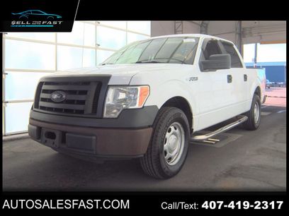 Used 2010 Ford F150 XL