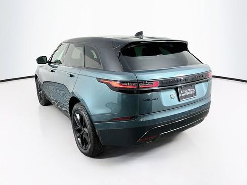 Used 2026 Land Rover Range Rover Velar S AWD/4WD image 7