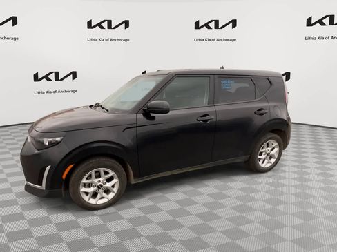 Certified 2024 Kia Soul LX w/ Option Group 015 FWD image 4