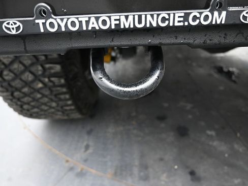 Used 2022 Ford Bronco Wildtrak image 43