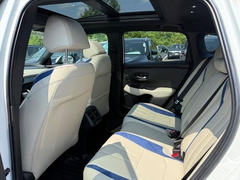 Certified 2025 Acura ADX A-Spec image 6