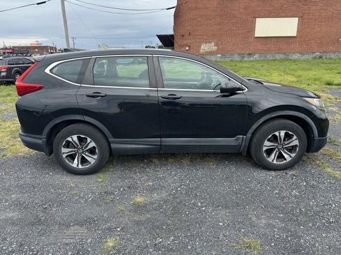 Used 2019 Honda CR-V LX image 9