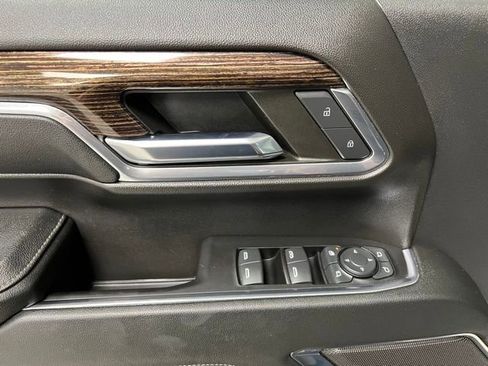 Used 2024 GMC Sierra 3500 SLE AWD/4WD image 24