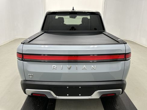 Used 2023 Rivian R1T Adventure AWD/4WD image 4