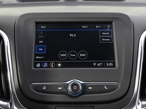 Used 2023 Chevrolet Equinox LT AWD/4WD image 28