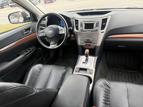 Used 2013 Subaru Outback 2.5i Limited image 24
