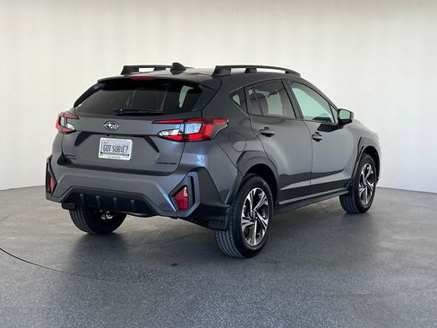 New 2026 Subaru Crosstrek 2.0i Premium AWD/4WD image 4
