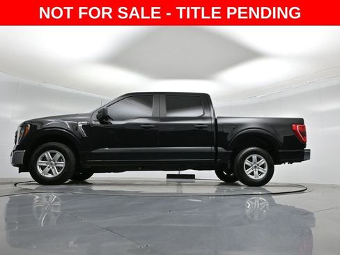 Certified 2023 Ford F150 XLT image 6