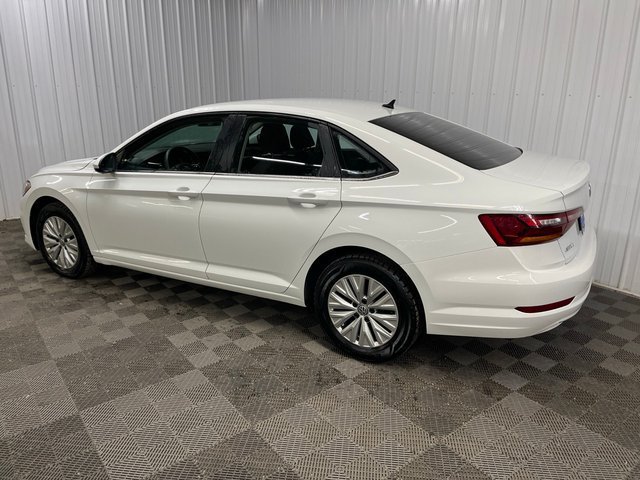 Used 2019 Volkswagen Jetta S w/ Driver Assistance Package FWD image 6