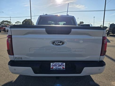 Used 2025 Ford F150 XLT w/ Equipment Group 301A Standard image 7