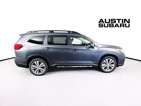 Used 2019 Subaru Ascent Limited AWD/4WD image 8