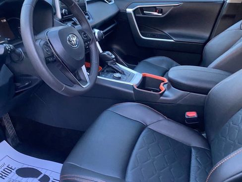 Used 2023 Toyota RAV4 Adventure image 25