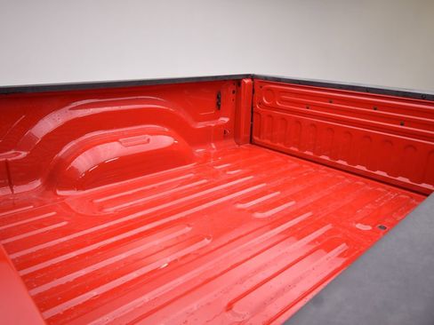 New 2026 RAM 2500 Big Horn image 10