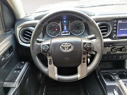 Used 2021 Toyota Tacoma SR5 image 12