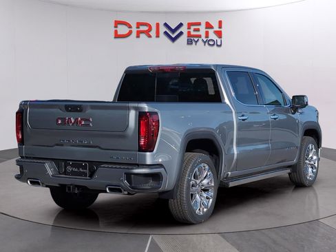 New 2026 GMC Sierra 1500 Denali w/ Denali Reserve Package image 4