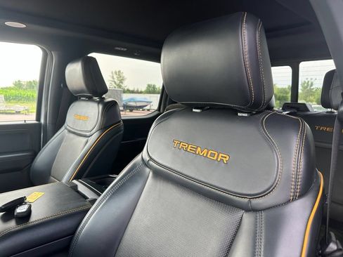 Used 2024 Ford F150 Tremor w/ Equipment Group 402A High AWD/4WD image 3