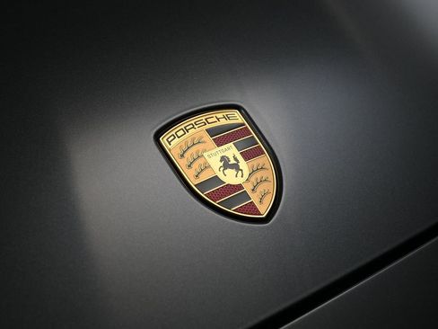 New 2026 Porsche Panamera 4 image 13