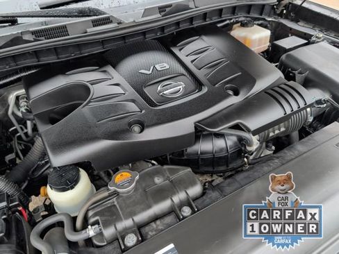 Used 2020 Nissan Armada SV w/ Driver Package image 26