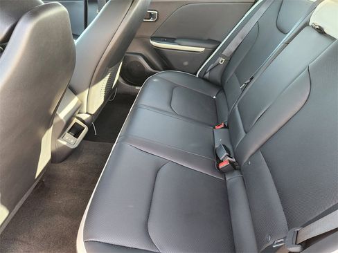 New 2025 Kia K4 GT-Line image 22