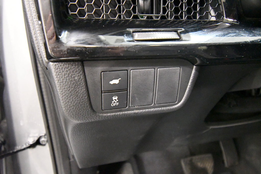 Certified 2024 Honda CR-V EX-L image 20