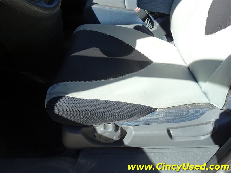 Used 2003 Honda Element EX image 24