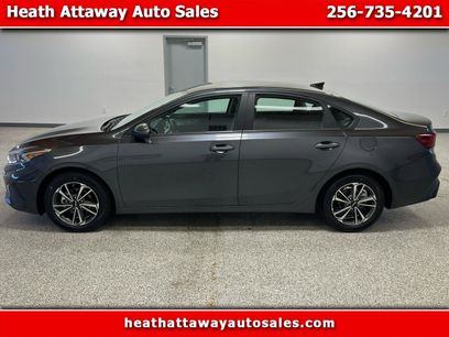 Used 2024 Kia Forte LXS