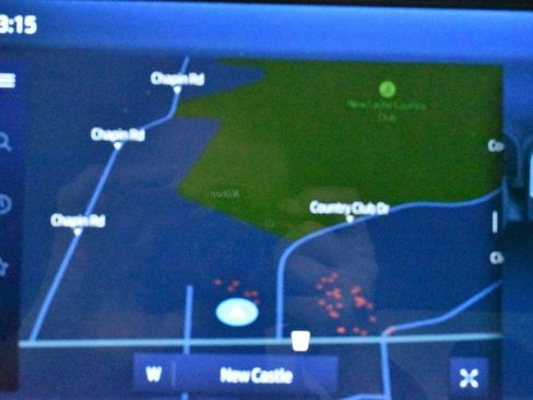 Used 2022 Ford F250 Lariat w/ Tremor Off-Road Package image 19