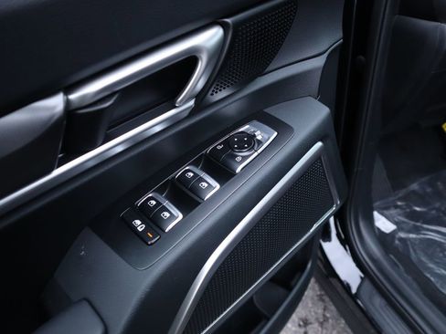 New 2025 Kia Telluride S image 21