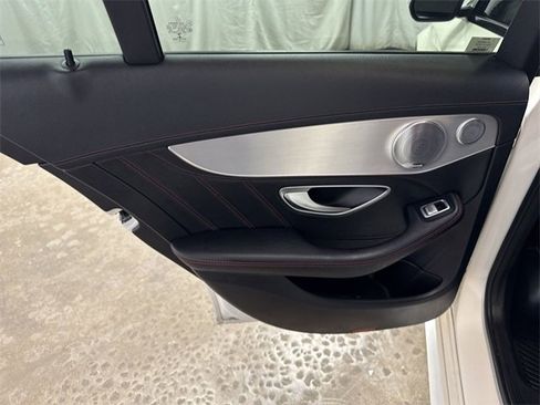 Used 2017 Mercedes-Benz C 43 AMG 4MATIC Sedan image 24