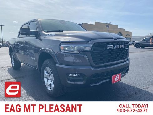 New 2026 RAM 1500 Lone Star image 1