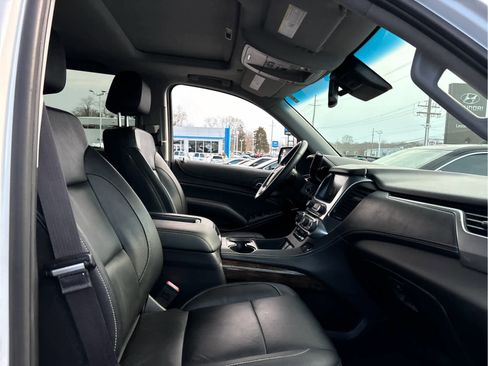 Used 2016 Chevrolet Tahoe LT image 21