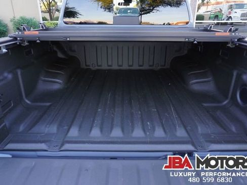 Used 2023 Nissan Frontier PRO-4X w/ Technology Package image 63