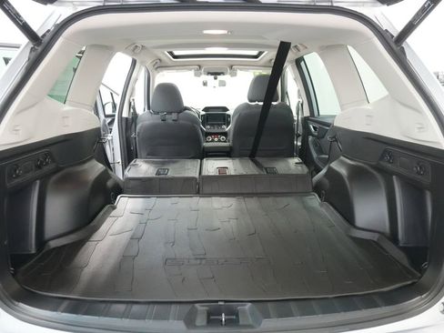 Used 2021 Subaru Forester Premium image 23