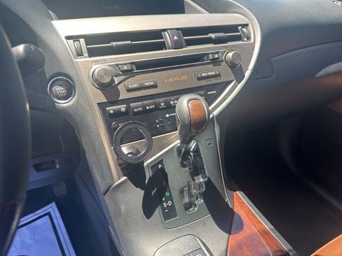 Used 2013 Lexus RX 350 FWD w/ Premium Pkg image 19