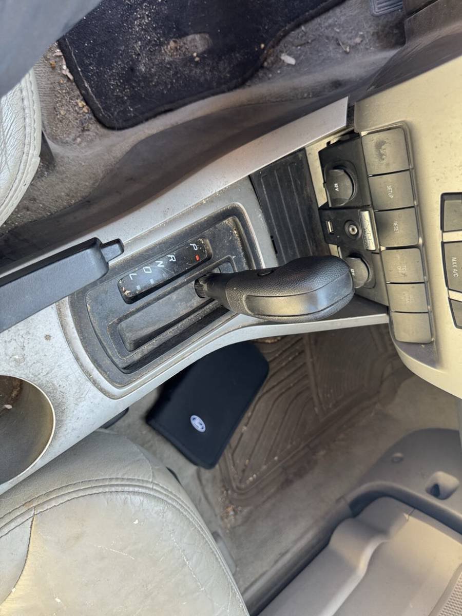 Used 2008 Ford Focus SES FWD image 37
