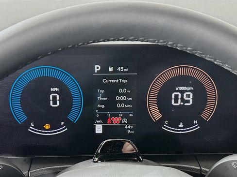 New 2026 Hyundai Santa Fe SEL image 12